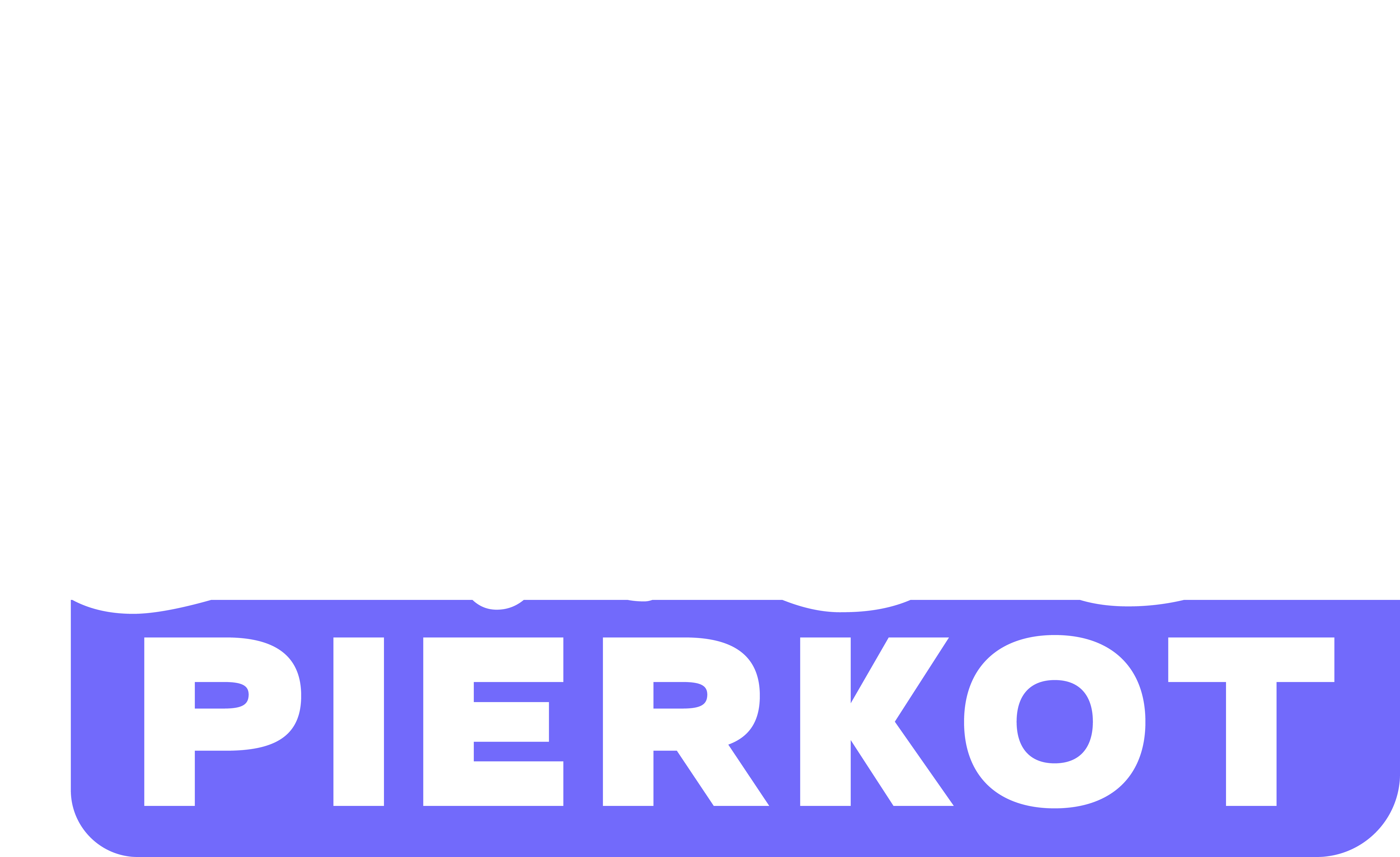 site logo